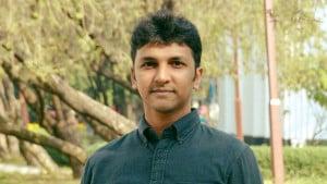 বেগম রোকেয়া বিশ্ববিদ্যালয়ের সহকারী প্রক্টর হলেন মনিরুল
