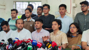 ডাকসু নির্বাচন নিয়ে ১১ অভিযোগ ছাত্রদলের