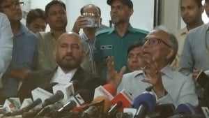 শেখ হাসিনা ফ্যাসিস্ট হবার পেছনে সহযোগী ছিল সরকারের বিভিন্ন বিভাগ, মিডিয়া ও রাজনীতিবিদ    