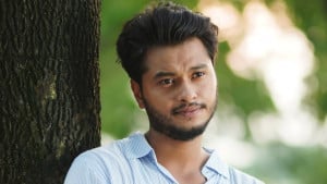 ফুসফুস নষ্ট-আইসিইউতে ভর্তির খবর, যা বললেন আরশ খান