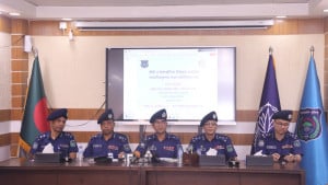 ‘দুস্থদের সহযোগিতা করতে হবে মনে করেছিলেন’ মালয়েশিয়ায় জঙ্গি সংশ্লিষ্টতার অভিযোগে গ্রেপ্তার ৩৬ জন