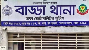 পূজামণ্ডপে দায়িত্ব পালনের সময় গুলি চুরি, ৭ পুলিশ বরখাস্ত