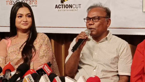 ভালো চলচ্চিত্র নির্মাণ হচ্ছে বলেই দর্শক সিনেমা হলে যাচ্ছে: বাবু