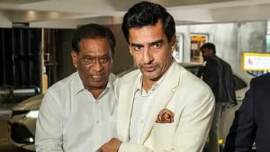 বিসিসিআই প্রেসিডেন্ট হলেন মিঠুন মানহাস