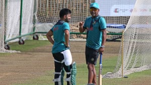ডাচদের বিপক্ষে আজ বেঞ্চের শক্তি যাচাইয়ের সুযোগ বাংলাদেশের