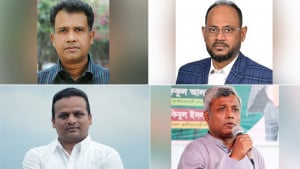 ঢাকার বাইরে কারা পেলেন বিএনপির সবুজ সংকেত