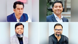 ঢাকায় কারা পেলেন বিএনপির সবুজ সংকেত