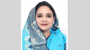 নরসিংদীর সাবেক নারী এমপি বুবলীর জামিন নামঞ্জুর