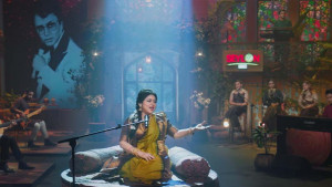 নতুন আঙ্গিকে বুলবুল আহমেদের ‘দেবদাস’ সিনেমার গান