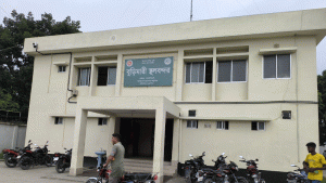 দুর্গাপূজায় বুড়িমারী স্থলবন্দরে ৮ দিন আমদানি-রপ্তানি বন্ধ