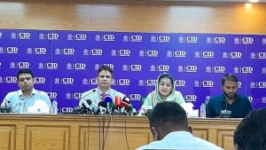 প্রশ্ন ফাঁসের অভিযোগে পিএসসির মামলা, অভিযুক্ত গ্রেপ্তার