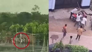 ক্লাস-পরীক্ষা বন্ধ, ক্যাম্পাসে সুনসান নীরবতা