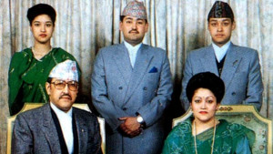 নেপালে রাজপরিবারের নৈশভোজে পাঁচজনকে হত্যা ও জ্ঞানেন্দ্রর রাজা হওয়া নিয়ে প্রশ্ন