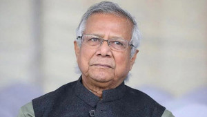 বদরুদ্দীন উমরের মৃত্যুতে প্রধান উপদেষ্টার শোক