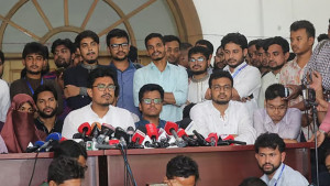 গণঅভ্যুত্থান-পরবর্তী রাজনৈতিক পরিস্থিতির প্রতিফলন ডাকসুতে