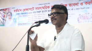কোনো চক্রান্তকারী বিএনপির বিজয়কে ঠেকাতে পারবে না: দুলু