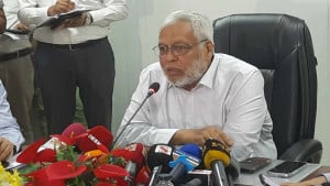 পল্লী বিদ্যুতের আন্দোলনকারী কর্মচারীদের কাজে যোগদানের আহ্বান উপদেষ্টার