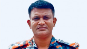 টঙ্গীতে রাসায়নিক গুদামে আগুনের ঘটনায় মৃত্যু বেড়ে ৪