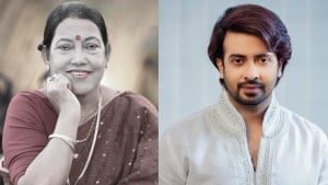 ফরিদা পারভীনের কণ্ঠে ছিল বাংলার মাটি ও সংস্কৃতির স্পন্দন: শাকিব