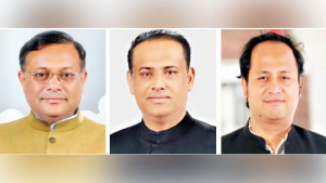 সাবেক তিন মন্ত্রীসহ ২৩১ জনের বিরুদ্ধে চট্টগ্রামে প্রথম চার্জশিট
