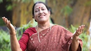 যেভাবে বাংলাদেশ বেতারে গান গাওয়ার সুযোগ পান ফরিদা পারভীন