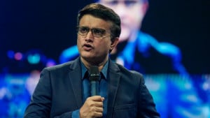 ভারত-পাকিস্তান ম্যাচের চেয়ে ম্যানচেস্টার ডার্বি ভালো: গাঙ্গুলী
