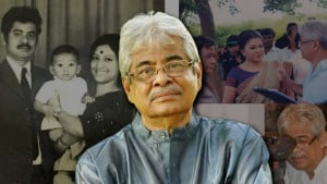 ডাক্তার হওয়ার বদলে যেভাবে গীতিকার হয়ে উঠেন গাজী মাজহারুল আনোয়ার