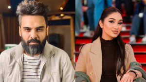 কোক স্টুডিওতে আসছে হাবিবের গান, সঙ্গে তাজিক গায়িকা মেহের