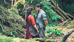 পিপলস চয়েস জিতেছে হ্যামনেট