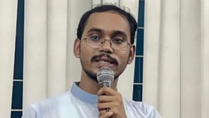 খাগড়াছড়িতে ‘ভুয়া ধর্ষণ’ বলার জন্য দুঃখ প্রকাশ করলেন হান্নান মাসউদ