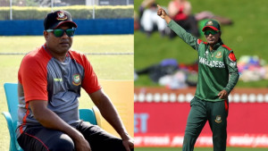 জাতীয় দলের নির্বাচক হলেন হাসিবুল শান্ত, প্রথমবার সালমা খাতুন