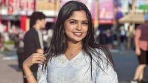 ভয়কে জয় করার অনুভূতি কথায় প্রকাশ করা কঠিন: হিমি