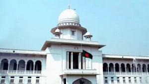 বরগুনার তিনটি সংসদীয় আসন পুনর্বহাল করতে কেন নির্দেশ নয়