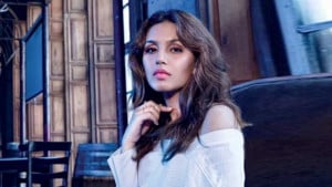 তবে কি বাগদান সারলেন হুমা কুরেশি