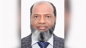 চট্টগ্রাম চেম্বারের নতুন প্রশাসক নূরুল্লাহ নূরী