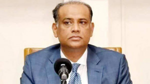 সাবেক ভূমিমন্ত্রী জাবেদের ৮ ঘড়ির দাম ৩৭ কোটি টাকা, জবানবন্দিতে আরামিটের ২ কর্মকর্তা
