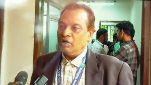 ভোট কারচুপি প্রমাণ করতে পারলে পদত্যাগ করব: প্রধান নির্বাচন কমিশনার