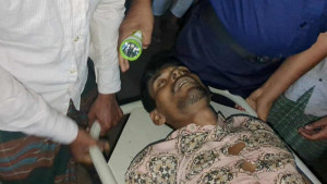 ছিনতাইকারীর ছুরিকাঘাতে পটিয়ায় রিকশাচালক খুন