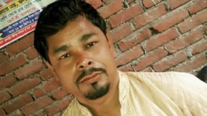 ধর্ষণ মামলায় ওলামা লীগ সভাপতি গ্রেপ্তার