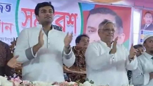 ফেব্রুয়ারিতেই নির্বাচন হবে: আমানউল্লাহ আমান