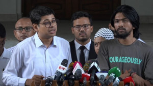 অমর্ত্য রায়ের প্রার্থিতা ফিরিয়ে দেওয়ার নির্দেশ