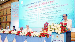 সম্প্রীতির নীতি মানুষকে অবিচারের বিরুদ্ধে সোচ্চার করে: গণশিক্ষা উপদেষ্টা