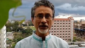 গ্রেপ্তার আরেক সাবেক সচিব ভুঁইয়া শফিকুল