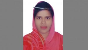বোয়ালখালীতে গৃহবধূর রহস্যজনক মৃত্যু