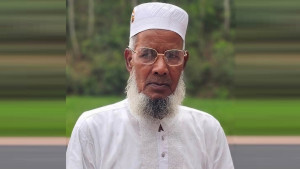 বাবা হারালেন জাতীয় দলের ক্রিকেটার এবাদত হোসেন