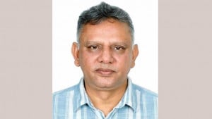 ব্রাহ্মণবাড়িয়ার সাবেক এমপি বাদল কারাগারে