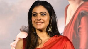 ওটিটিতে পা দিয়েই কাজলের বাজিমাত