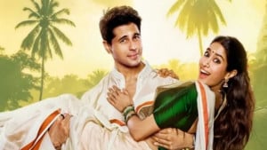 কেরালা নিয়ে সস্তা রসিকতায় তোপের মুখে বলিউডের নতুন সিনেমা 'পরম সুন্দরি'