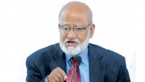 বিএনপি ক্ষমতায় আসলে কুমিল্লা বিভাগ হবে: খন্দকার মোশাররফ 