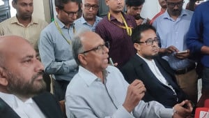 দেশে ১৫ বছরের দুঃশাসনের পুনরাবৃত্তি যেন আর না হয়